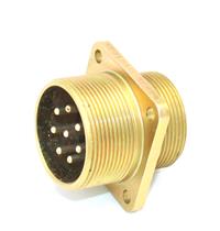 Connector Receptacle Plug Electrical HMMWV Common